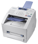 Brother Fax-8360 P